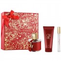 Carolina Herrera CH Estuche edt 100 ml spray + edt 10 ml spray + Body Lotion 100 ml