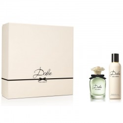Dolce & Gabbana Dolce Estuche edp 50 ml spray + Body Lotion 100 ml