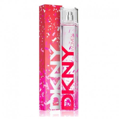 DKNY Women Energizing Limited Edition Eau de Parfum 100 ml spray
