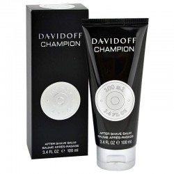 Davidoff Champion After Shave Balm 100 ml