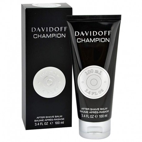 Davidoff Champion After Shave Balm 100 ml