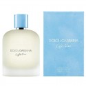 Dolce & Gabbana Light Blue Homme Eau de Toilette 200 ml spray