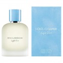 Dolce & Gabbana Light Blue Homme Eau de Toilette 100 ml spray