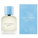 Dolce & Gabbana Light Blue Homme Eau de Toilette 50 ml spray