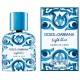Dolce & Gabbana Light Blue Capri In Love Pour Homme Eau de Toilette 50 ml spray