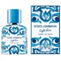 Dolce & Gabbana Light Blue Capri In Love Pour Homme Eau de Toilette 50 ml spray