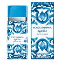 Dolce & Gabbana Light Blue Capri In Love Eau de Toilette 50 ml spray
