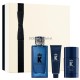 Dolce & Gabbana K Estuche eau de parfum 100 ml spray + Stick Deodorant 75 g + Shower Gel 50 ml