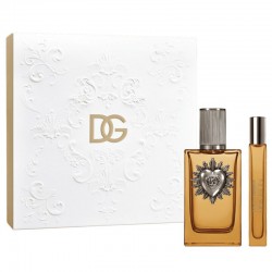 Dolce & Gabbana Devotion Parfum Pour Homme Esuche 100 ml spray + 10 ml spray 