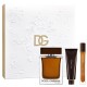 Dolce & Gabbana The One For Men Estuche Eau de Parfum 100 ml spray + 10 ml spray + Shower Gel 50 ml
