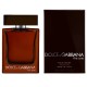Dolce & Gabbana The One For Men Parfum 100 ml spray