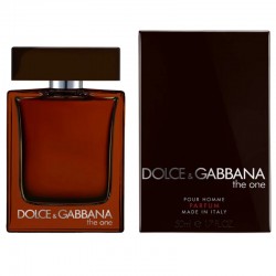 Dolce & Gabbana The One For Men Parfum 100 ml spray