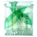 Flowers Gilles Cantuel Estuche edt 100 ml spray + miniatura edt 10 ml