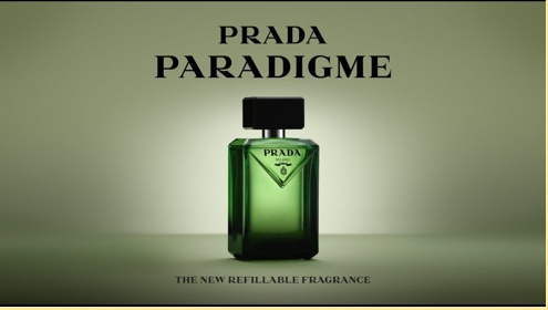 Prada Paradigme