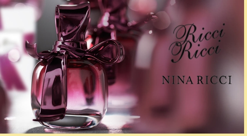 ingresos Estadístico material Perfume para mujer Ricci Ricci de Nina Ricci - Perfumeria Ana