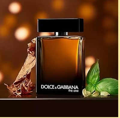 The One For Men Parfum Dolce&Gabbana