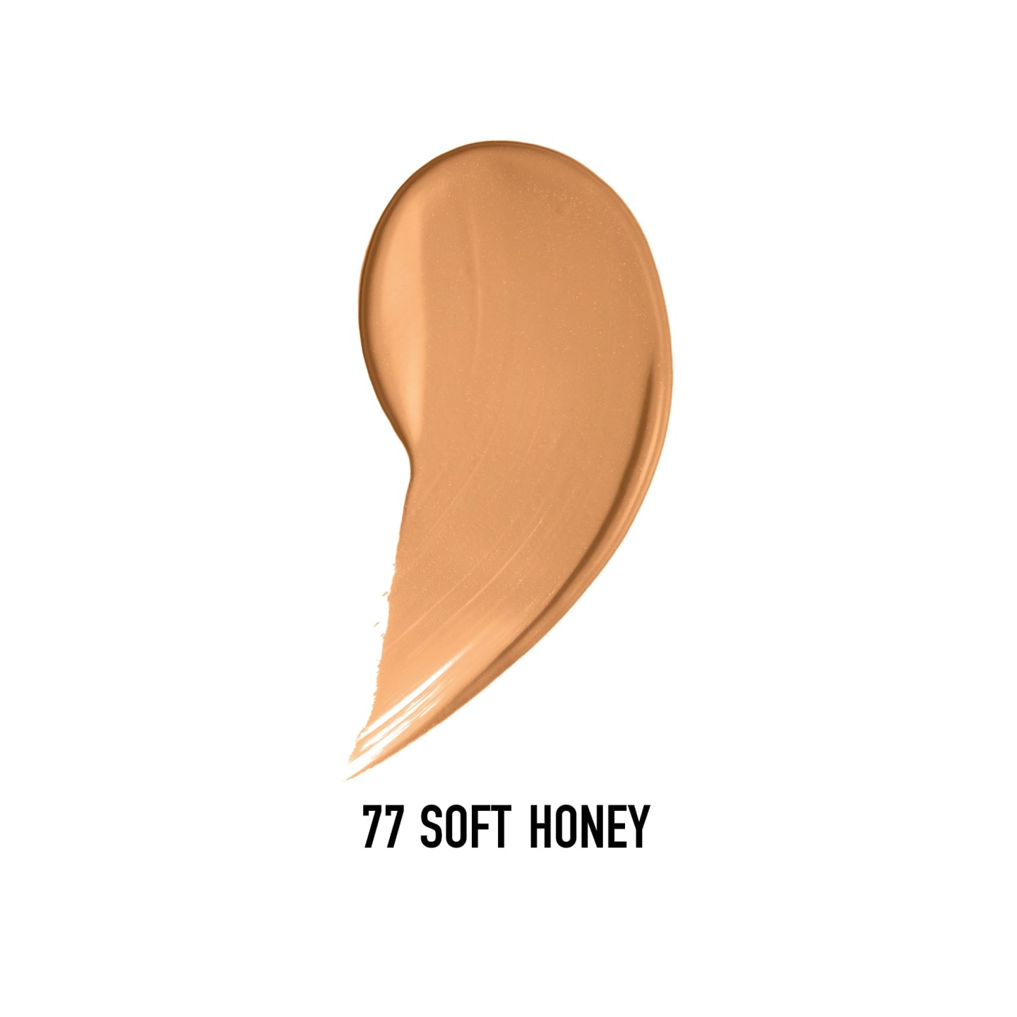 77 Soft Honey