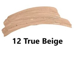 12 True Beige