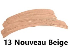 13 Nouveau Beige