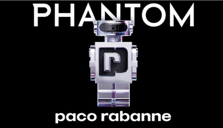 Nuevo perfume Rabanne Phantom